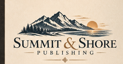 Summit & Shore Publishing logo
